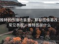 推特的传播场景里，聊聊图像篡改：常见表现，推特图是什么