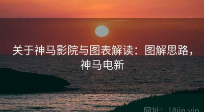 关于神马影院与图表解读：图解思路，神马电新
